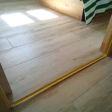 Le Pommier Дом отдыха *